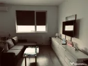 Garsonieră studio 2 camere central 