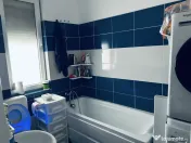 Garsonieră studio 2 camere central 