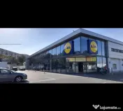 Garsonieră studio 2 camere central 