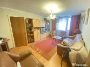 3 Camere- Etaj 2/4- Bloc anvelopat- Bulevardul Constantin B