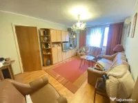3 Camere- Etaj 2/4- Bloc anvelopat- Bulevardul Constantin B
