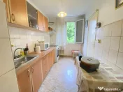 3 Camere- Etaj 2/4- Bloc anvelopat- Bulevardul Constantin B