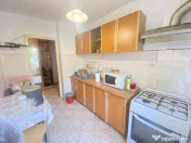 3 Camere- Etaj 2/4- Bloc anvelopat- Bulevardul Constantin B
