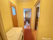 3 Camere- Etaj 2/4- Bloc anvelopat- Bulevardul Constantin B