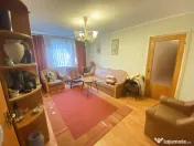3 Camere- Etaj 2/4- Bloc anvelopat- Bulevardul Constantin B