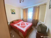 3 Camere- Etaj 2/4- Bloc anvelopat- Bulevardul Constantin B