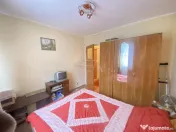 3 Camere- Etaj 2/4- Bloc anvelopat- Bulevardul Constantin B