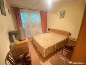 3 Camere- Etaj 2/4- Bloc anvelopat- Bulevardul Constantin B