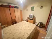 3 Camere- Etaj 2/4- Bloc anvelopat- Bulevardul Constantin B
