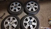 Vând jante aliaj pentru Ford mondeo mk3, 5x108, pe 16 inchi