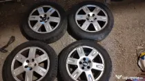 Vând jante aliaj pentru Ford Mondeo mk3