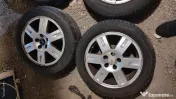 Vând jante aliaj pentru Ford mondeo mk3, 5x108, pe 16 inchi