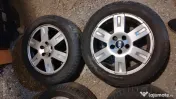 Vând jante aliaj pentru Ford mondeo mk3, 5x108, pe 16 inchi