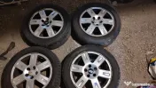 Vând jante aliaj pentru Ford mondeo mk3, 5x108, pe 16 inchi