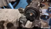 Vând jante aliaj pentru Ford mondeo mk3, 5x108, pe 16 inchi