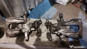 Vând jante aliaj pentru Ford mondeo mk3, 5x108, pe 16 inchi