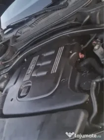 vând bmw x3 e83 2.0d 2006