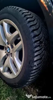 Vând Bmw x3 e83 2.0d 2006 