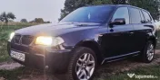 Vând Bmw x3 e83 2.0d 2006 