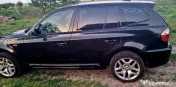 Vând Bmw x3 e83 2.0d 2006 