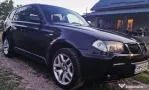 Vând Bmw x3 e83 2.0d 2006