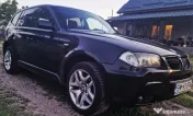 Vând Bmw x3 e83 2.0d 2006 