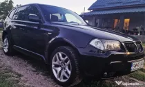 Vând Bmw x3 e83 2.0d 2006