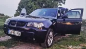 Vând Bmw x3 e83 2.0d 2006 