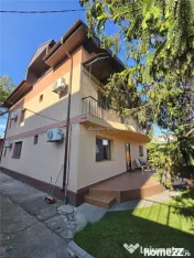 Vand Pensiune 10 camere Eforie Nord 