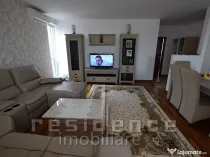 Apartament cu 3 camere ultrafinisat in cartierul Andrei Muresanu