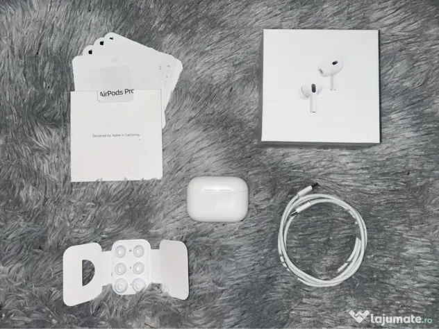 Apple AirPods Pro 2 ( ANC )