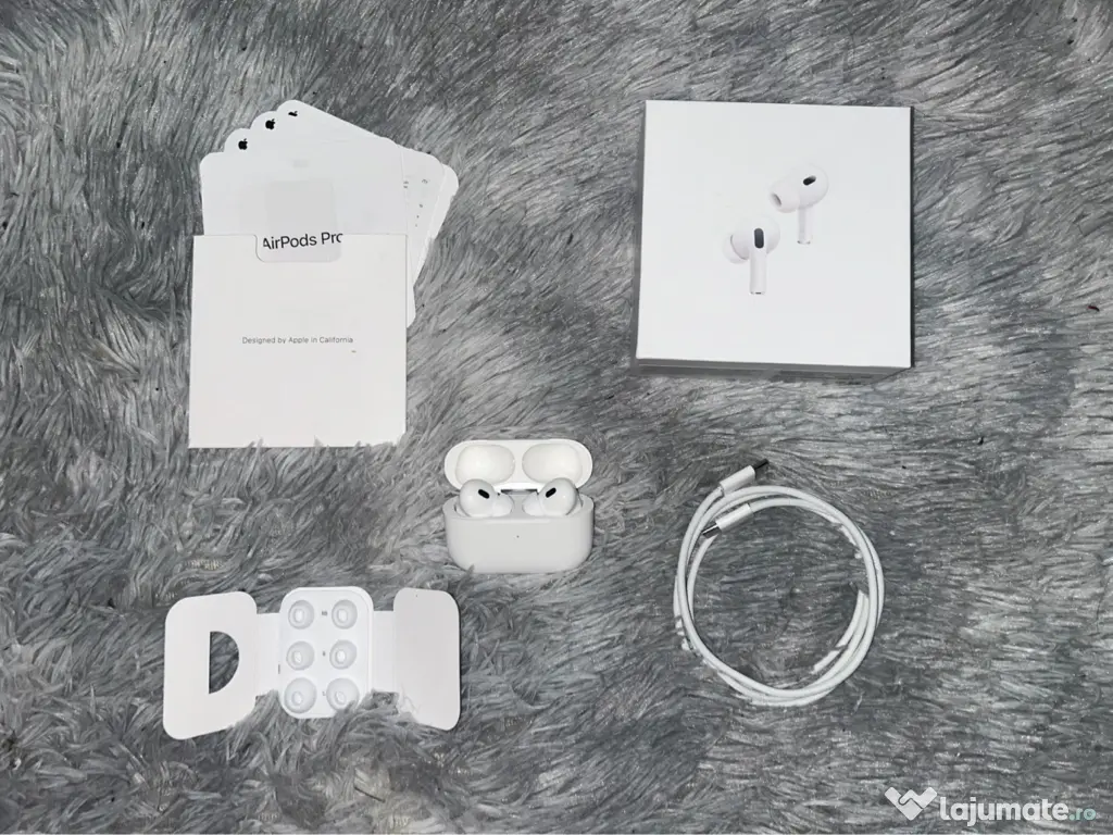 Apple AirPods Pro 2 ( ANC )