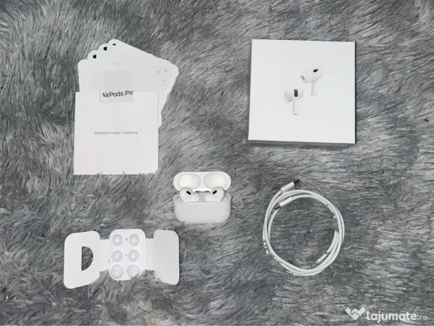 Apple AirPods Pro 2 ( ANC )