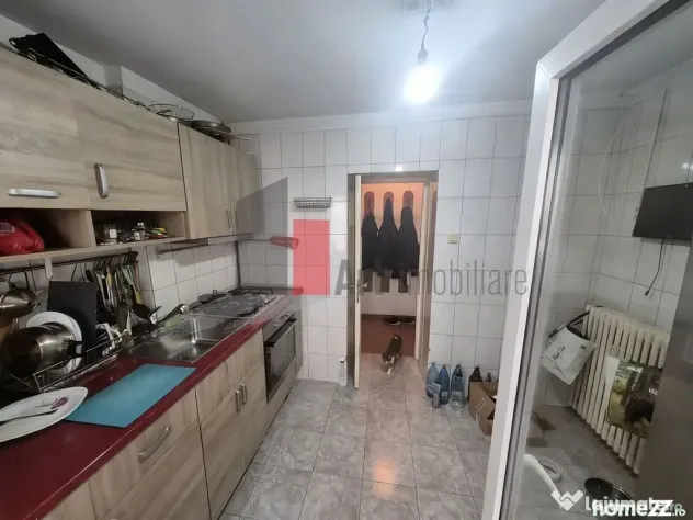 0% Comision - Apartament de vanzare in zona Basarabia/Are...