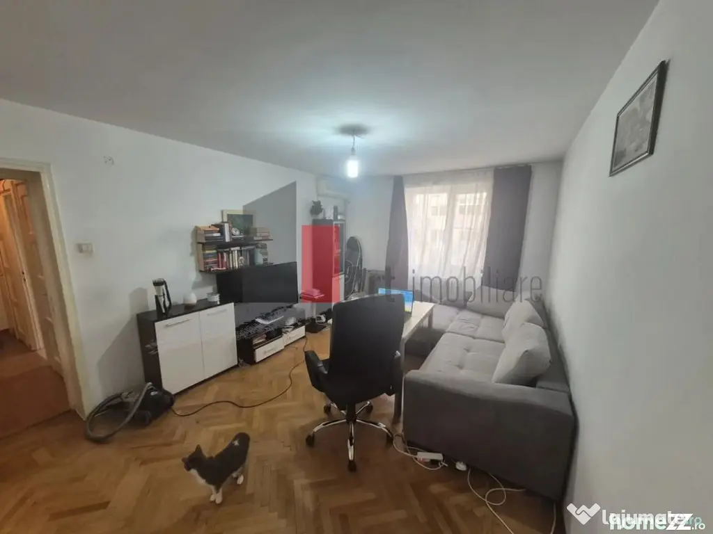 0% Comision - Apartament de vanzare in zona Basarabia/Are...