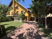 Vila zona Exclusivista - Iancu Nicolae - Complet Renovata 20 