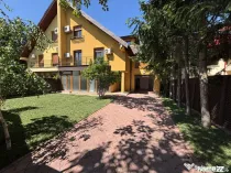 Vila zona Exclusivista - Iancu Nicolae nr. 43 - Renovata 202