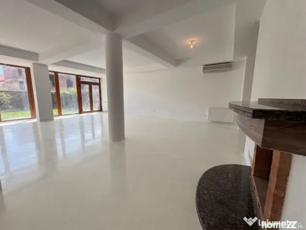 Vila zona Exclusivista - Iancu Nicolae nr. 43 - Renovata 202