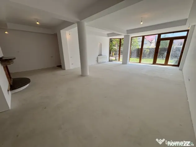 Vila zona Exclusivista - Iancu Nicolae nr. 43 - Renovata 202