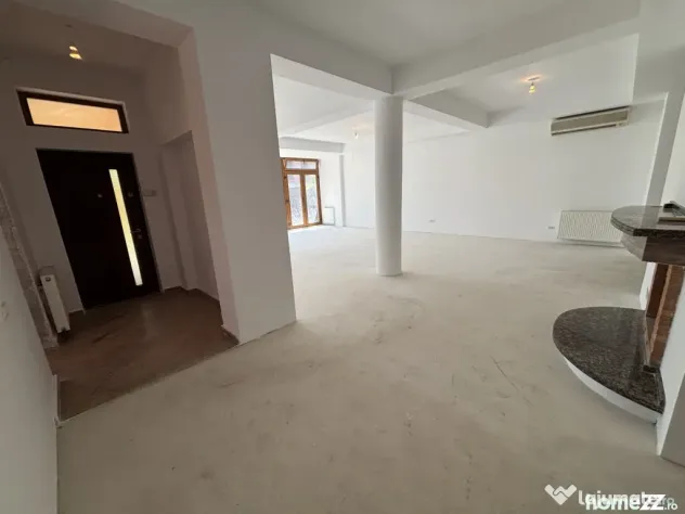 Vila zona Exclusivista - Iancu Nicolae nr. 43 - Renovata 202