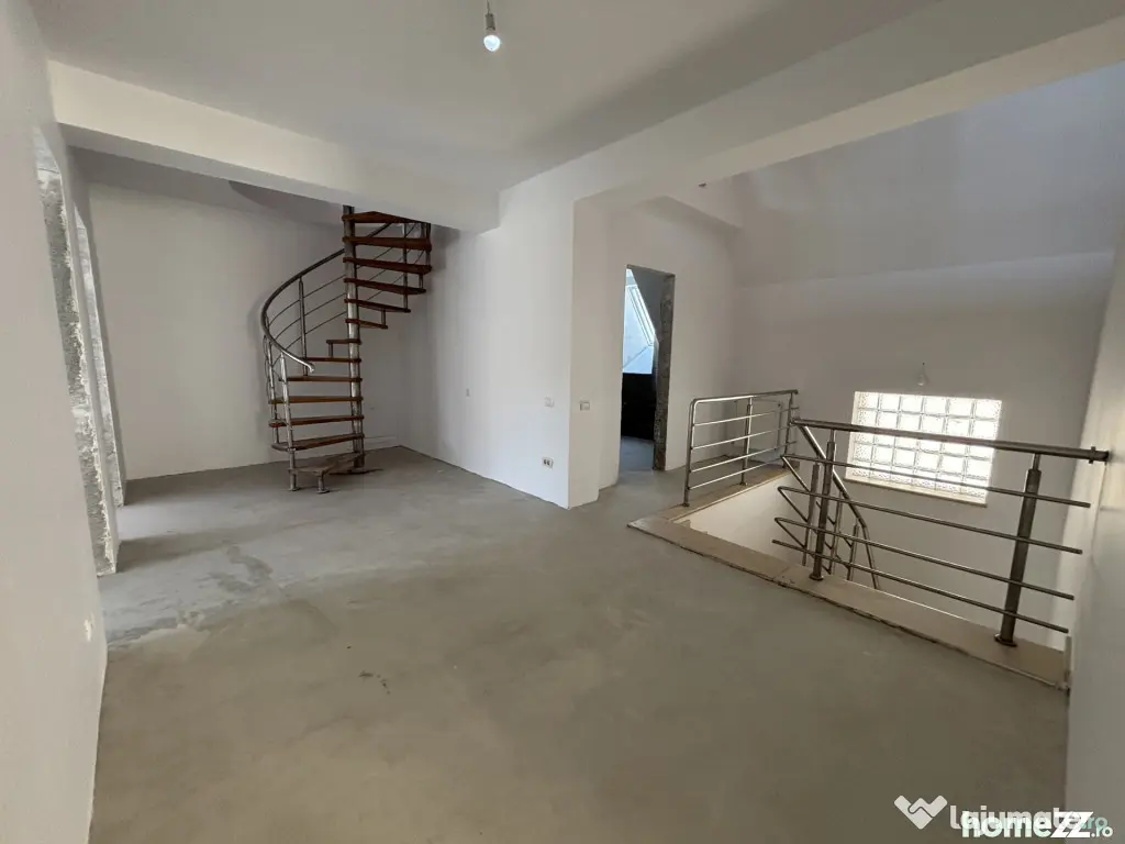 Vila zona Exclusivista - Iancu Nicolae nr. 43 - Renovata 202