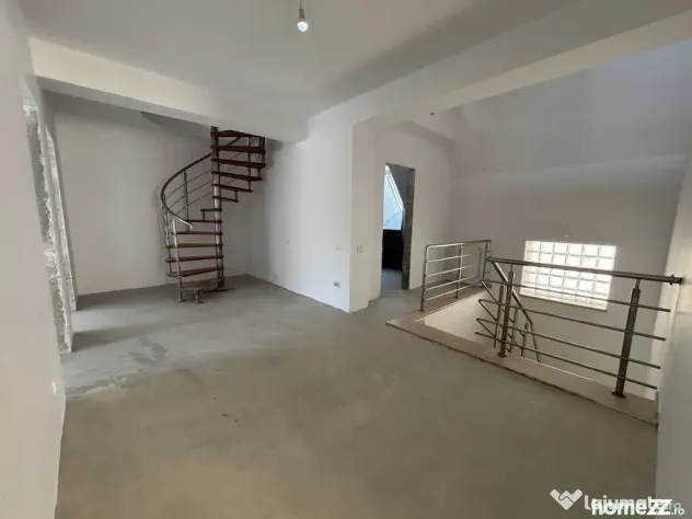 Vila zona Exclusivista - Iancu Nicolae nr. 43 - Renovata 202