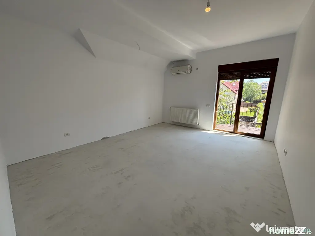Vila zona Exclusivista - Iancu Nicolae nr. 43 - Renovata 202