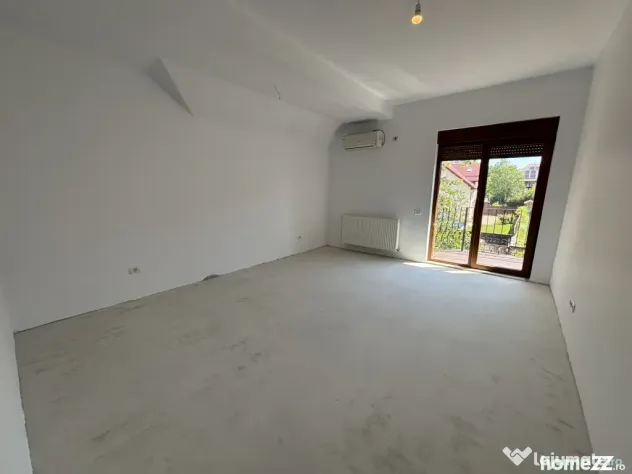 Vila zona Exclusivista - Iancu Nicolae nr. 43 - Renovata 202