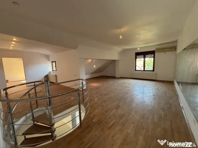Vila zona Exclusivista - Iancu Nicolae nr. 43 - Renovata 202
