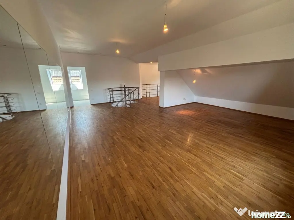 Vila zona Exclusivista - Iancu Nicolae nr. 43 - Renovata 202