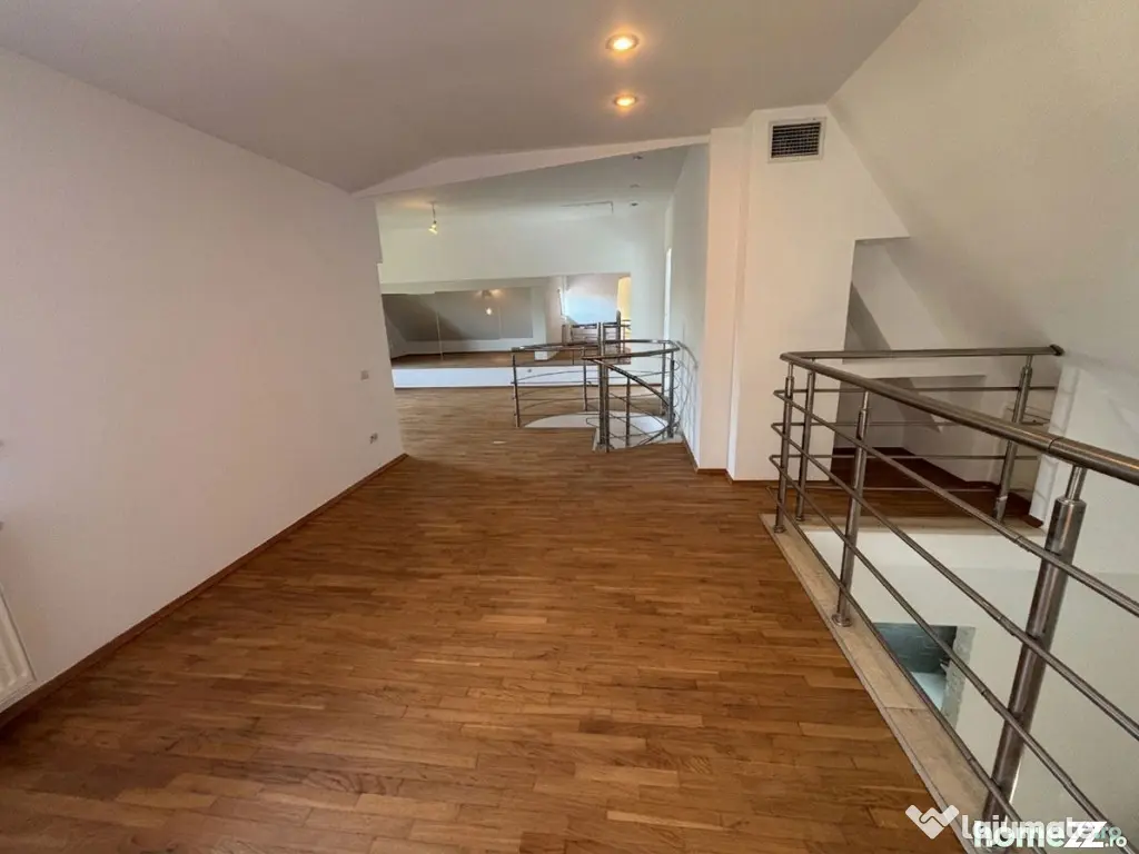 Vila zona Exclusivista - Iancu Nicolae nr. 43 - Renovata 202