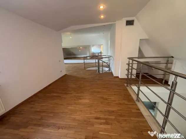 Vila zona Exclusivista - Iancu Nicolae nr. 43 - Renovata 202