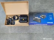 Lowrance ActiveTarget 2 complet – impecabil – live sonar pescuit răpitor” 