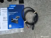 Lowrance ActiveTarget 2 complet – impecabil – live sonar pescuit răpitor” 